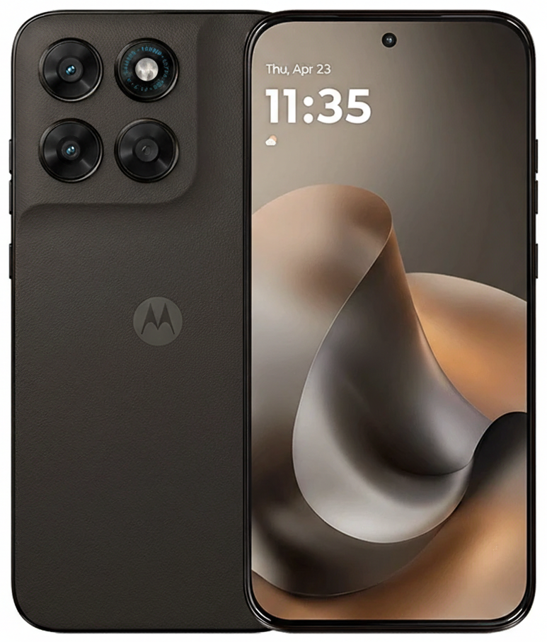 Motorola Moto G77